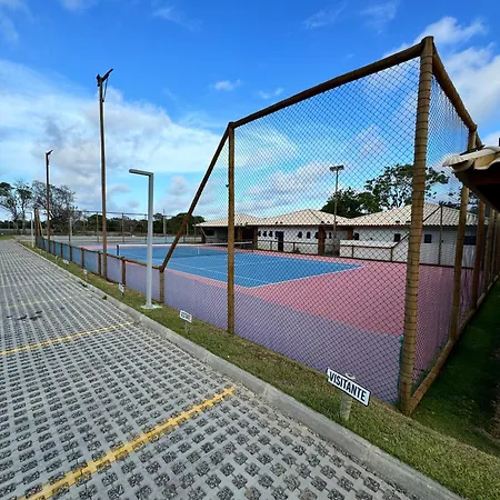 Apartamento Studio Novo E Completo Em Praia Do Forte! 900M Da Vila! Exterior photo