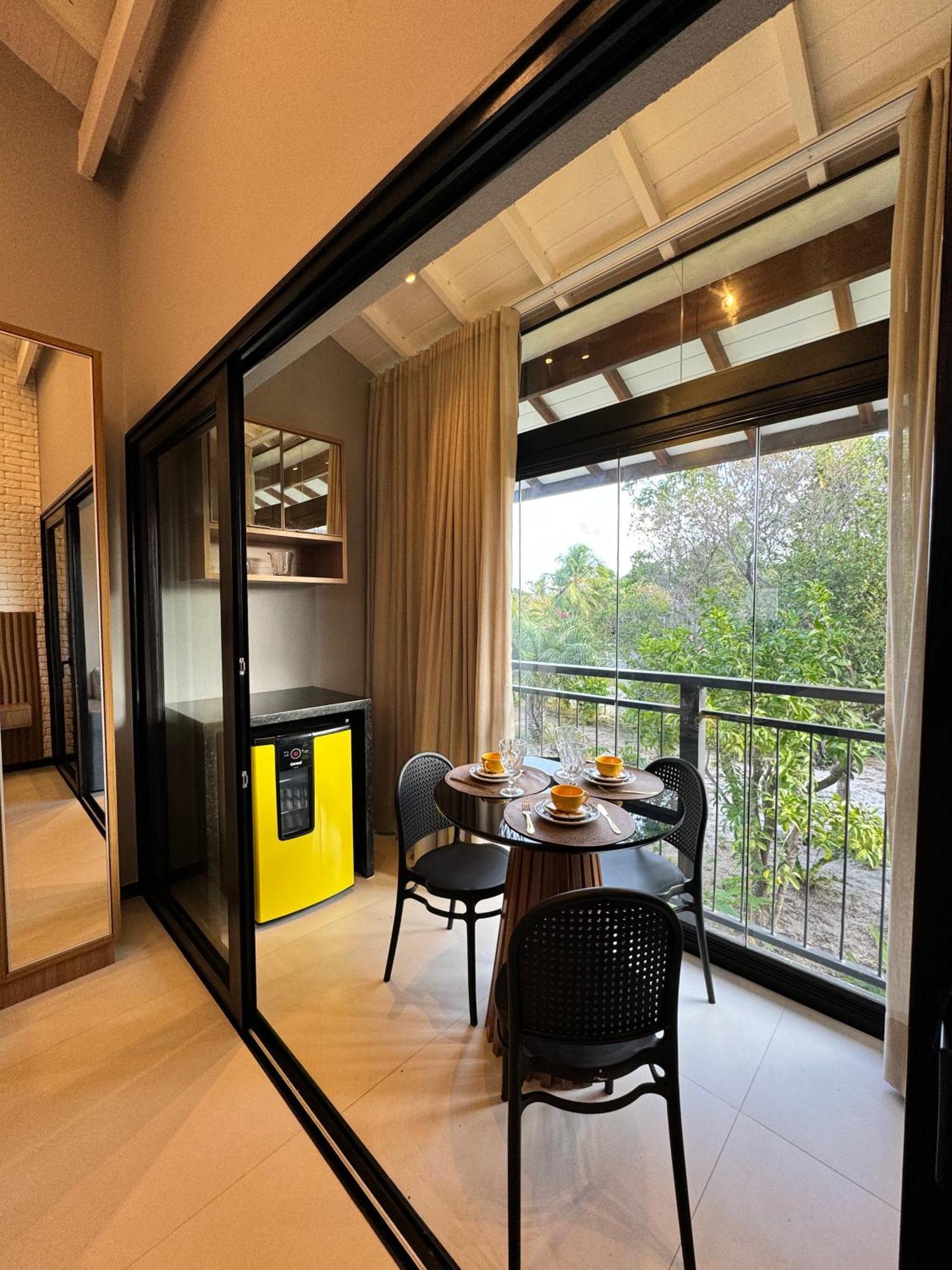Apartment Novo E Completo Em Do Forte! 900m Da Vila!