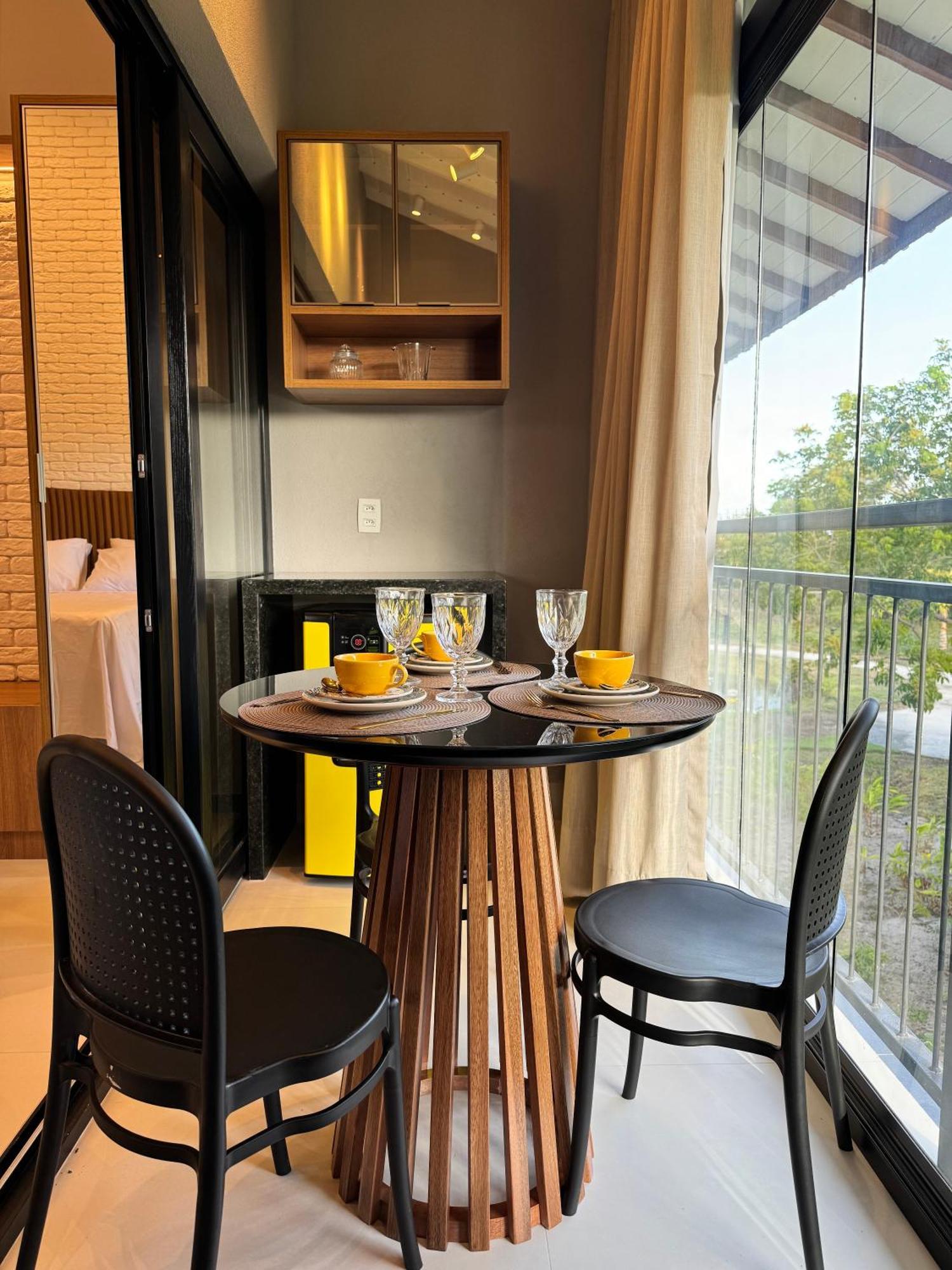 Apartment Novo E Completo Em Do Forte! 900m Da Vila! *