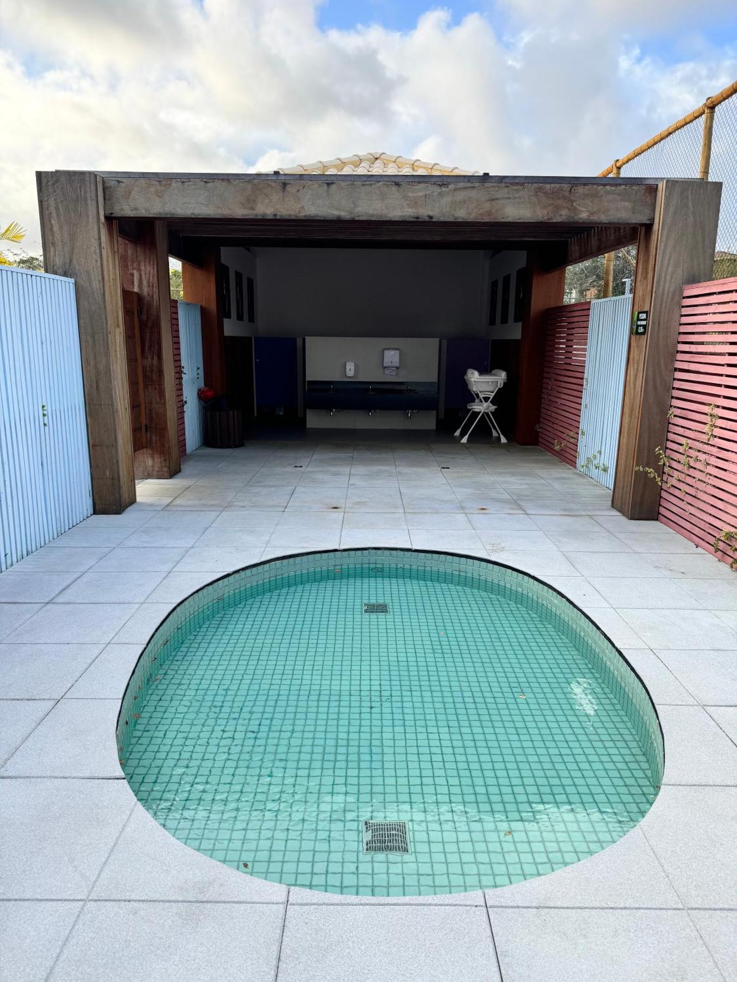 Apartment Novo E Completo Em Do Forte! 900m Da Vila!