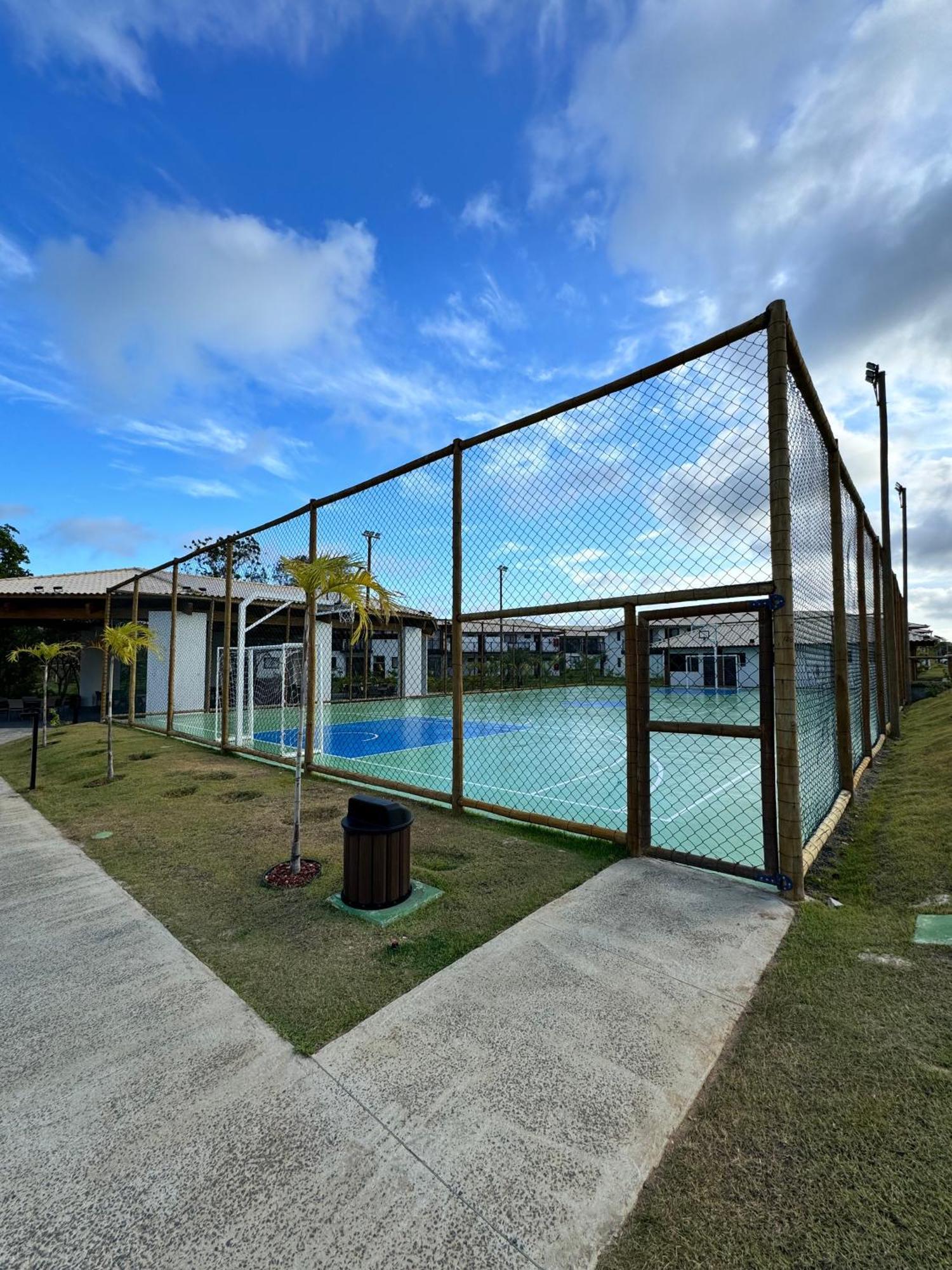 Novo E Completo Em Do Forte! 900m Da Vila! *